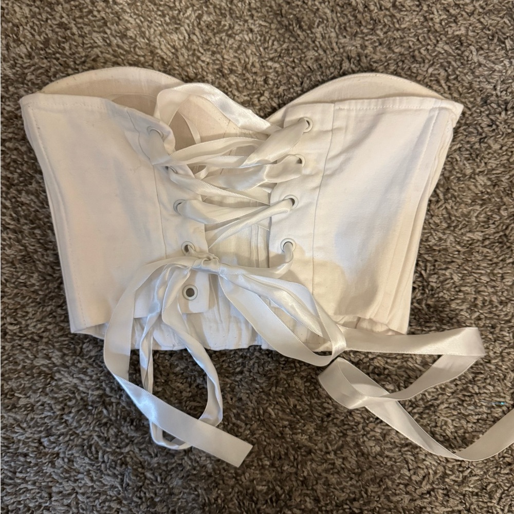 princess polly corset top